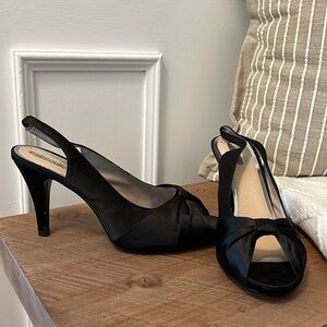 Sam & Libby Formal Heels